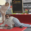 Naomi Watts Honored With Star on the Hollywood Walk of Fame in Los Angeles