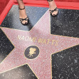 Naomi Watts Hollywood Walk of Fame Ceremony