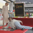 Naomi Watts Honored With Star on the Hollywood Walk of Fame in Los Angeles