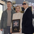 Naomi Watts Honored With Star on the Hollywood Walk of Fame in Los Angeles