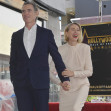 Naomi Watts Honored With Star on the Hollywood Walk of Fame in Los Angeles