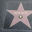 Los Angeles, California, USA 13th October 2025 Actress Naomi Watts Hollywood Walk of Fame Star from ceremony today on Hollywood Blvd on October 13, 2025 in Los Angeles, California, USA. Photo by Barry King/Alamy Live News