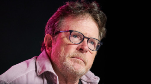 Michael J. Fox, declarații tulburătoare despre moarte: Nu vreau ceva dramatic, mi-aș dori pur și simplu să nu mă mai trezesc într-o zi