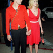 Heather Graham &amp; Heath Ledger