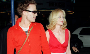 Heather Graham, mărturisiri despre relația cu Heath Ledger: „Eram foarte îndrăgostită de el când ne-am întâlnit. Era uimitor”