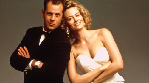 Cybill Shepherd, despre neînțelegerile cu Bruce Willis și Christine Baranski. A jucat cu fiecare în seriale de succes din anii '80, '90