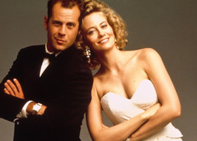 Cybill Shepherd, despre neînțelegerile cu Bruce Willis și Christine Baranski. A jucat cu fiecare în seriale de succes din anii '80, '90