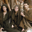 Monica Bellucci  Maia Morgenstern  Christo Jivkov