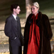 Gwyneth Paltrow și Timothée Chalamet/ Profimedia