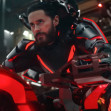 Jared Leto în filmul „Tron: Ares”/ Profimedia
