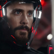 Jared Leto în filmul „Tron: Ares”/ Profimedia