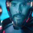 Jared Leto în filmul „Tron: Ares”/ Profimedia