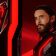 Jared Leto în filmul „Tron: Ares”/ Profimedia