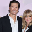 The Goldie Hawn Foundation Celebrates 20th Anniversary Of MindUP Gala