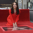 Lauren Graham Honored With Star on the Hollywood Walk of Fame in Los Angeles
