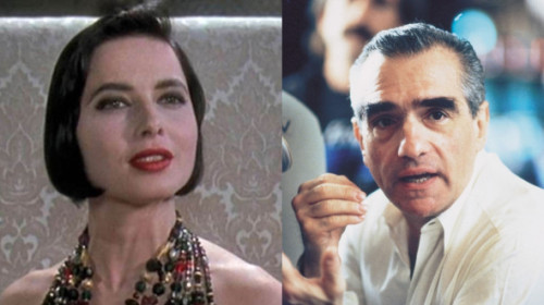 Isabella Rossellini își amintește de cei trei ani de căsnicie cu Martin Scorsese: “Putea fi foarte furios. Era ca un vulcan. Terifiant”