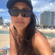 jessica alba la plaja, in costum de baie (3)