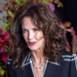 NEW YORK, NEW YORK - OCTOBER 20: Lynda Carter attends The 19th Annual Golden Heart Awards Benefiting God's Love We Deliver at Cathedral of St. John the Divine on October 20, 2025 in New York City.