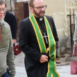 Father Joe Set - Paris