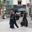 Father Joe Set - Paris
