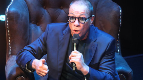 Ce avere are Jean-Claude Van Damme, după ce a jucat în numeroase filme de acțiune