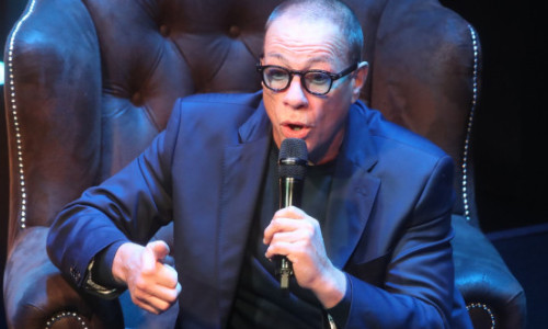 Ce avere are Jean-Claude Van Damme, după ce a jucat în numeroase filme de acțiune