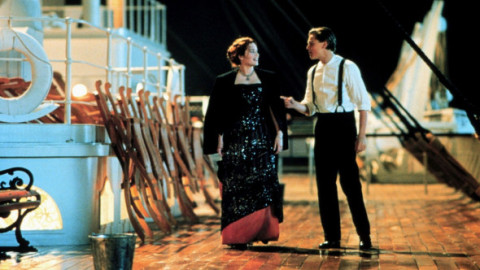Titanic putea pierde una dintre cele mai iubite scene. Studioul a vrut să taie un detaliu care dă culoare poveștii dintre Jack și Rose