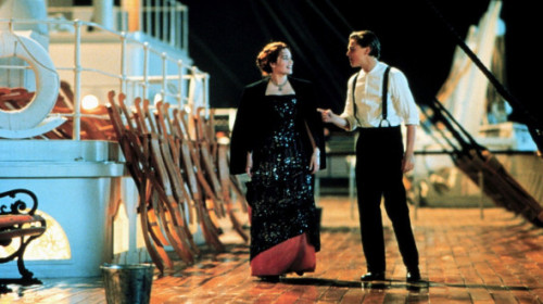 Titanic putea pierde una dintre cele mai iubite scene. Studioul a vrut să taie un detaliu care dă culoare poveștii dintre Jack și Rose