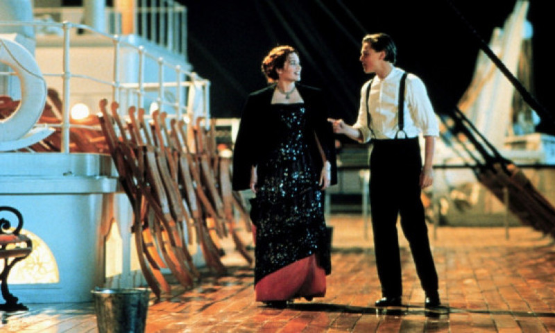 Titanic putea pierde una dintre cele mai iubite scene. Studioul a vrut să taie un detaliu care dă culoare poveștii dintre Jack și Rose