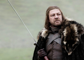 Ned Stark din Game of Throne, la al cincilea mariaj. Sean Bean nu credea că se va mai însura: "Nu mi se potrivește"