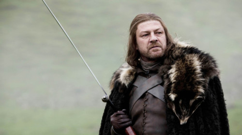 Ned Stark din Game of Throne, la al cincilea mariaj. Sean Bean nu credea că se va mai însura: "Nu mi se potrivește"