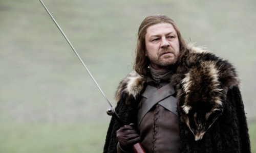 Ned Stark din Game of Throne, la al cincilea mariaj. Sean Bean nu credea că se va mai însura: 