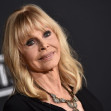 Britt Ekland