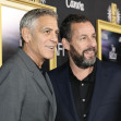 AFI FEST 2025 Presented By Canva “Jay Kelly” Premiere