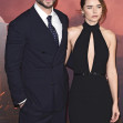 Liam Hemsworth și Gabriella Brooks/ Profimedia
