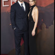 Liam Hemsworth și Gabriella Brooks/ Profimedia