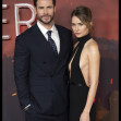 Liam Hemsworth și Gabriella Brooks/ Profimedia