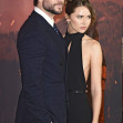 Liam Hemsworth și Gabriella Brooks/ Profimedia