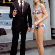 "The Man with the Golden Gun" (1974)