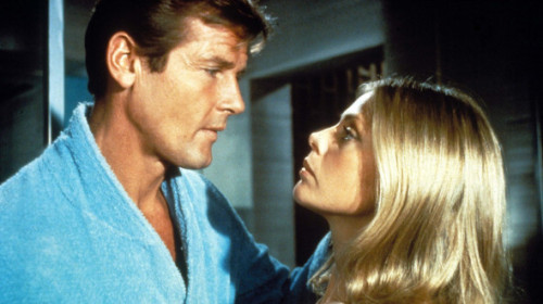 Britt Ekland, fată Bond în anii ’70, apariție rară în L.A. Cum arată la 83 de ani cea care a cucerit și Hollywood-ul, și pe Rod Stewart
