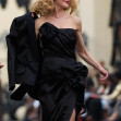 Celebrities walk the runway during Vogue World: Hollywood 2025 - 26 Oct 2025