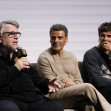 "Frankenstein" BAFTA Screening