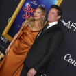 CA: 2025 AFI Fest Red Carpet World Premiere of SONG SUNG BLUE
