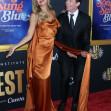 USA - 2025 AFI FEST - ''Song Sung Blue'' Premiere - Los Angeles