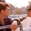 Demi Moore și Tom Cruise în filmul „A Few Good Men” / Profimedia
