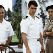 Demi Moore și Tom Cruise în filmul „A Few Good Men” / Profimedia