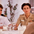 Demi Moore și Tom Cruise în filmul „A Few Good Men” / Profimedia