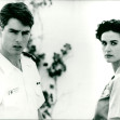 Demi Moore și Tom Cruise în filmul „A Few Good Men” / Profimedia