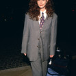 Julia Roberts at The 47th Annual Golden Globe Awards at The Beverly Hilton Hotel in Beverly Hills, California, January 20, 1990 Credit: Ralph Dominguez/MediaPunch