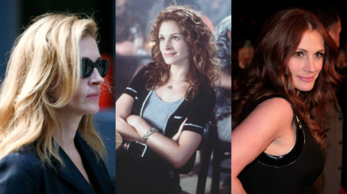 7 lucruri mai puțin cunoscute despre Julia Roberts. A fost desemnată de cinci ori „cea mai frumoasă femeie din lume”